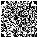 QR code with A A locksmiths contacts
