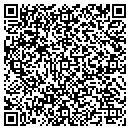 QR code with A Atlantic Coast Lock contacts
