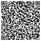 QR code with Ace Locksmith Company contacts