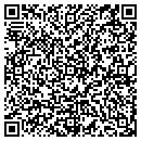 QR code with A Emergency 7 Day 24 Hour Lock contacts