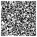 QR code with A Emergency 7 Day 24 Hour Lock contacts