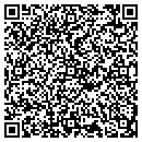 QR code with A Emergency 7 Day 24 Hour Lock contacts