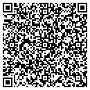 QR code with A Emergency 7 Day 24 Hour Lock contacts