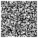 QR code with A Emergency 7 Day 24 Hour Lock contacts
