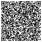 QR code with A Emergency 7 Day 24 Hour Lock contacts