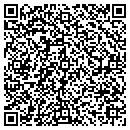 QR code with A & G Lock & Safe CO contacts