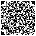 QR code with All Around Locksmith contacts