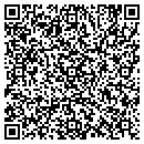 QR code with A L Locksmith Service contacts