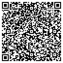 QR code with A Locksmith A 1-24 Hour contacts
