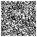 QR code with A Locksmith A 1 24 Hour contacts