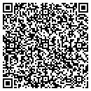 QR code with A Locksmith A 24 Hour contacts