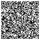 QR code with A Locksmith A Service contacts