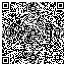 QR code with A Locksmith Service contacts