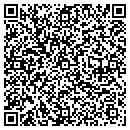 QR code with A Locksmith Srv 24 Hr contacts