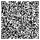 QR code with A Locksmith Srv 24 Hr contacts