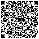 QR code with Accrue Technologies contacts
