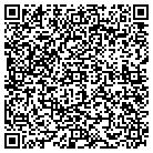 QR code with B - Safe Lock & Key contacts