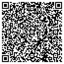 QR code with C P Locksmith contacts