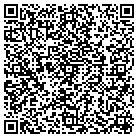 QR code with C & S Locksmith Service contacts