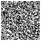 QR code with Custom Lock & Key Ctd Security contacts