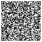 QR code with High Point Locksmith contacts