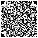 QR code with JBG Intl contacts