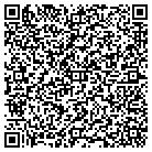 QR code with L & J Locksmith 24 HR Service contacts