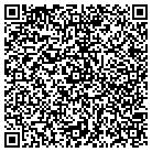 QR code with A & A's Top Quality Costumes contacts