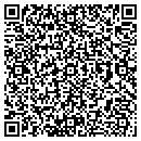 QR code with Peter's Keys contacts