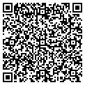 QR code with R T P Lock & Key contacts