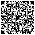 QR code with The Lock & Key contacts
