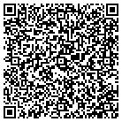 QR code with Tim's Lock and Key contacts