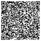 QR code with Hyde Manufacturing Company contacts