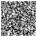 QR code with West Locksmith contacts