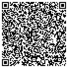 QR code with Woods Lock & Key Service Inc contacts