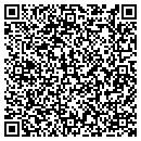QR code with 405 Locksmith OKC contacts