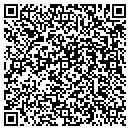QR code with Aa-Auto Lock contacts