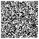 QR code with A Acardy Locksmith Service Of contacts