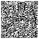 QR code with Allen Palmer Safe & Lock Service contacts