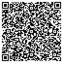 QR code with Allhours Locksmith Inc contacts