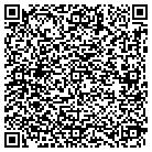 QR code with Anytime Anywhere Emergency Locksmith contacts