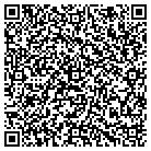 QR code with Anytime Anywhere Emergency Locksmith contacts