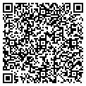 QR code with A-OK Lock & Key contacts