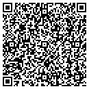 QR code with A To Z 24 Hour Locksmith contacts