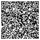 QR code with E Z Key Locksmith contacts