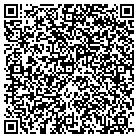 QR code with J L Thomasson Construction contacts