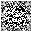 QR code with M & M Custom Spraying contacts