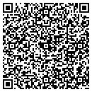 QR code with AZ Transport contacts