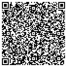 QR code with 1 & 1 Anytime Locksmith contacts