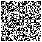QR code with 1 & 1 Anytime Locksmith contacts